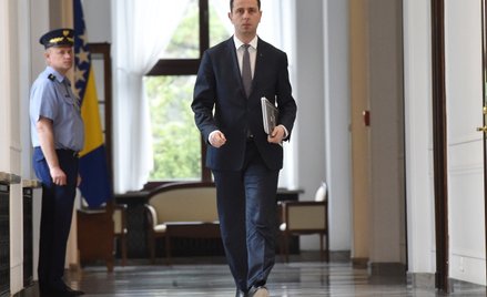 Władysław Kosiniak-Kamysz