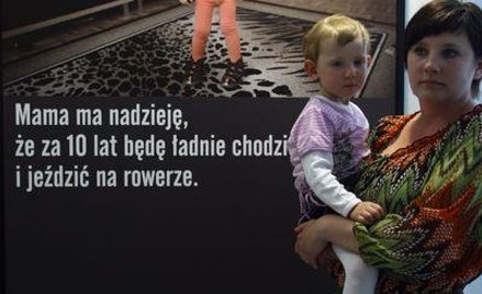 Rodzice dzieci niepełnosprawnych chcą zmian w prawie