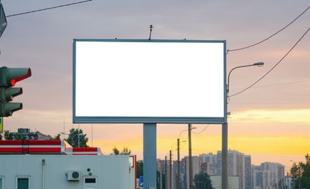 Banner trzeba zmierzyć ponownie - wyrok WSA