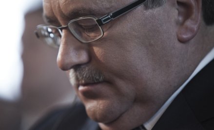 Seawolf: Może prezydent wie o planach, o których my się dopiero dowiemy?