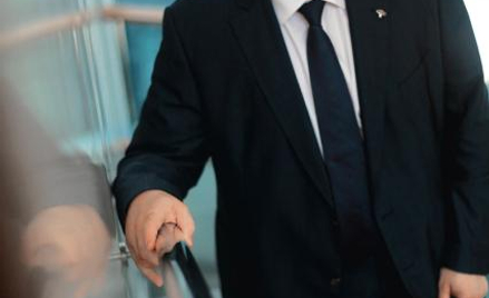 Paweł Jarczewski, nowy prezes Grupy Azoty