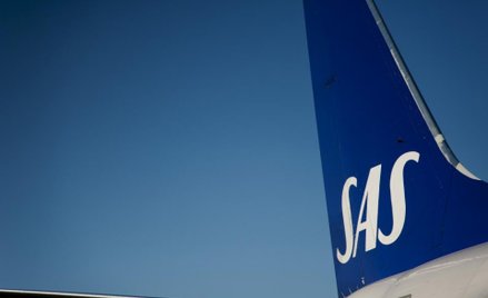 SAS uniknie bankructwa