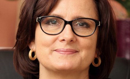 Prof. Joanna Chorostowska-Wynimko kierownik Zakładu Genetyki i Immunologii Klinicznej Instytutu Gruź