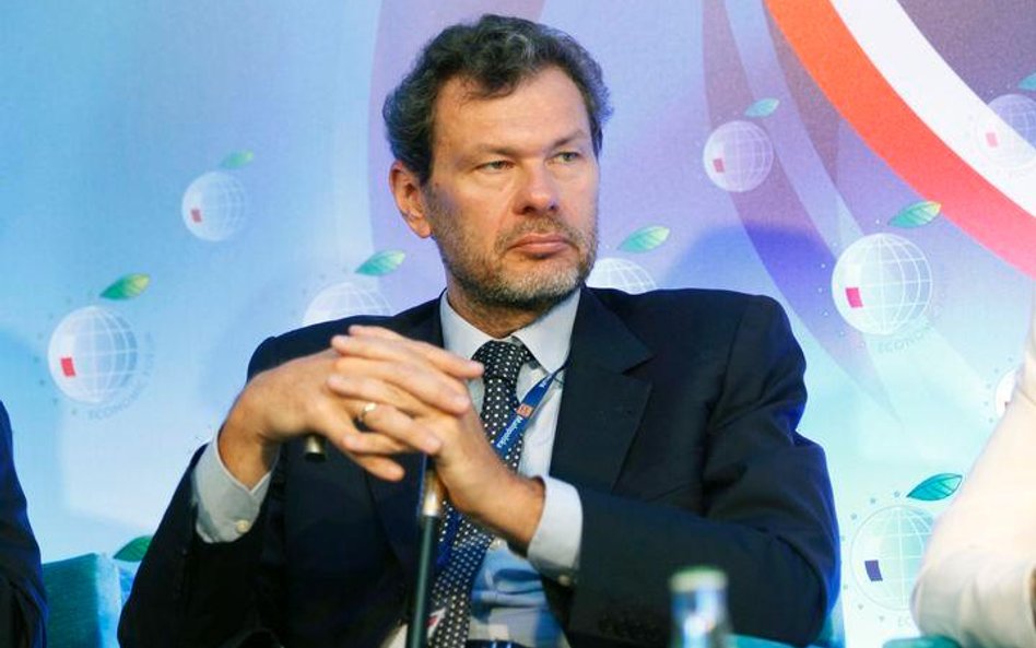 Czeka nas spora restrukturyzacja