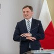 Za likwidację Zbigniewa Ziobry Jan S. miał oferować 100 tys. zł