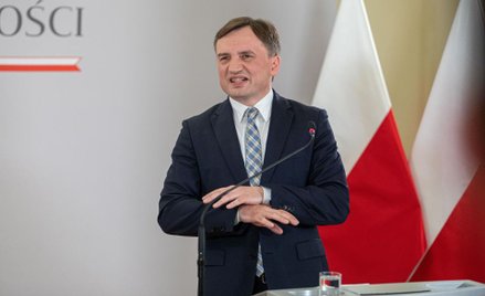 Za likwidację Zbigniewa Ziobry Jan S. miał oferować 100 tys. zł