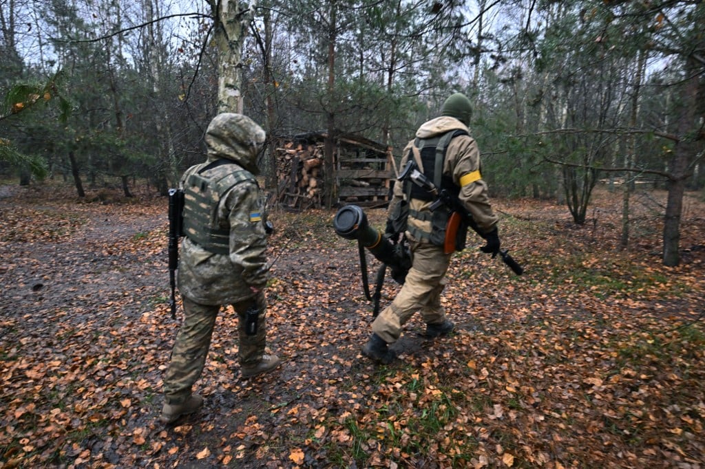 Wojna Rosji Z Ukrainą. Dzień 255. Relacja Na żywo - Rp.pl