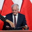 Magdalena Sroka: Prezesem Partii Porozumienie Jarosława Gowina jest Gowin