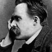 Fryderyk Nietzsche (1844–1900)