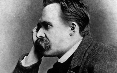 Fryderyk Nietzsche (1844–1900)