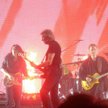 Roger Waters na scenie, fot. wonker