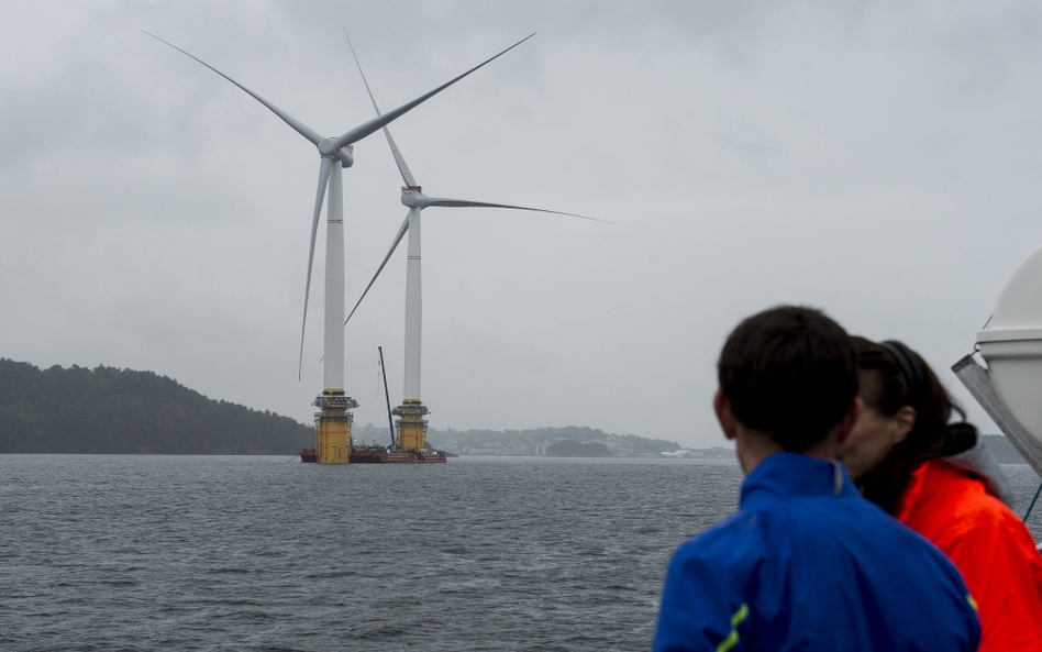 10 milionów pracujących w sektorze zielonej energii