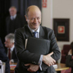 Minister finansów Jacek Rostowski