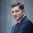 Marcin Leja, prezes CVI DM.