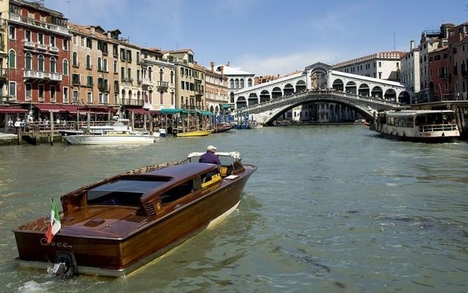 Wenecja (Saffron Blaze, Creative Commons Attribution-Share Alike 3.0)