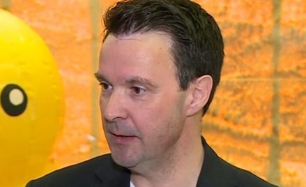 Jean-Yves Besnard