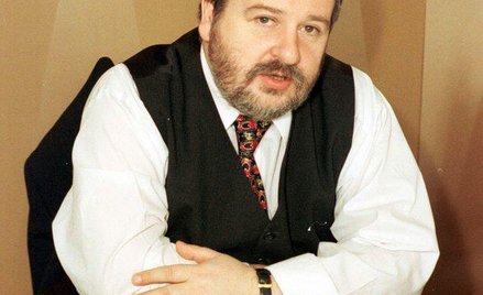 Artur Balazs: trójka z plusem dla 25-lecia