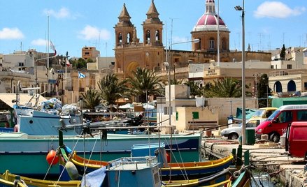 TSUE orzekł, że Malta nie może handlować swoim paszportem