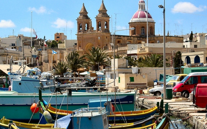 Więcej turystów na Malcie. Polacy zaskoczyli wynikiem