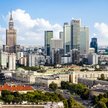 Niska podaż biur i duży popyt w Warszawie