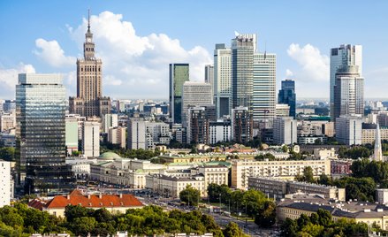 Matexi kupuje działkę w Alejach Jerozolimskich
