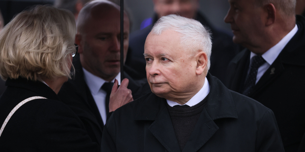 Kaczyński: Doszło do zamachu smoleńskiego. Dziś o tym już wiemy na pewno