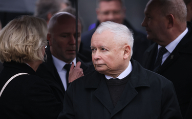Kaczyński: Doszło do zamachu smoleńskiego. Dziś o tym już wiemy na pewno