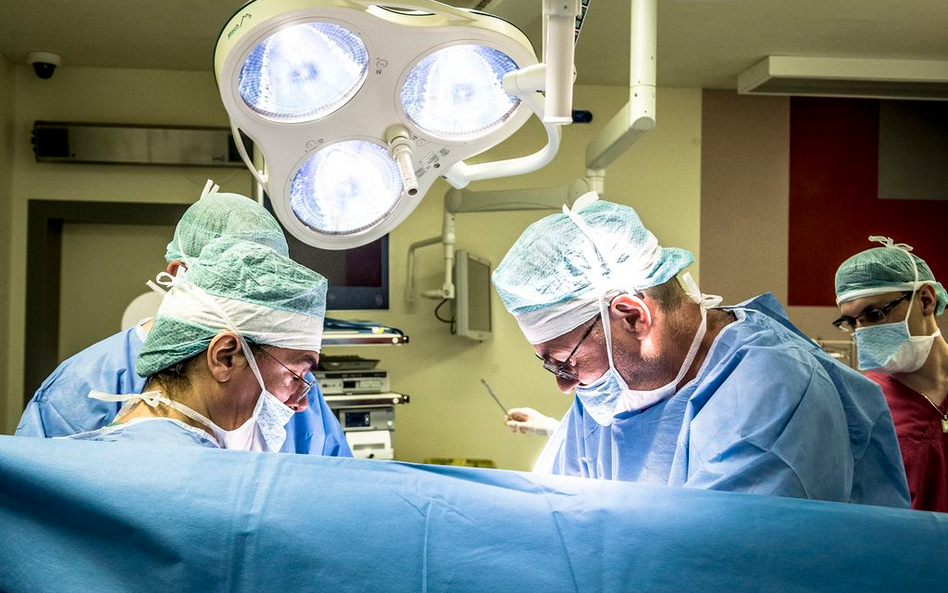 Już w poprzednich kontrolach NIK zwracała uwagę na brak w Polsce odpowiedniej liczby lekarzy