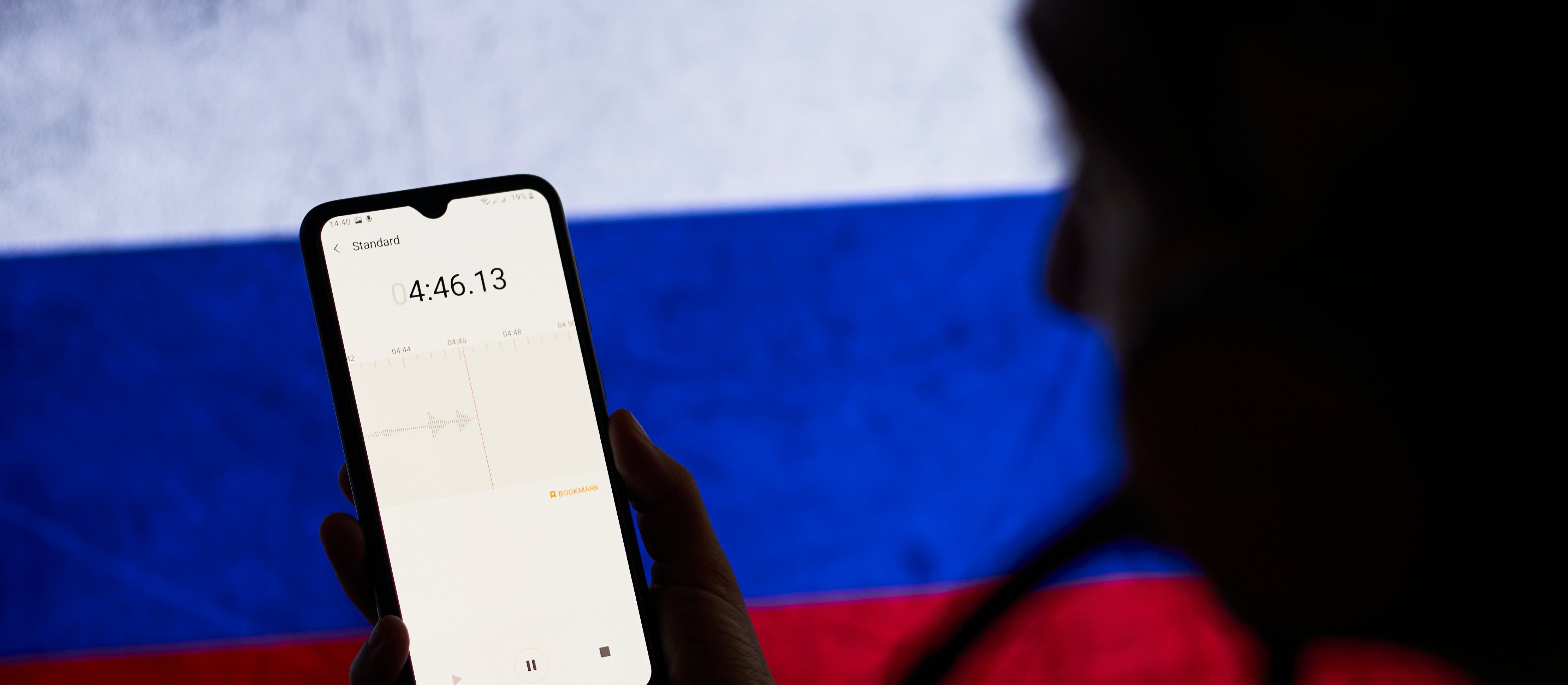 Rosja werbuje studentów na Węgrzech. Mają zacząć działać za 10–20 lat