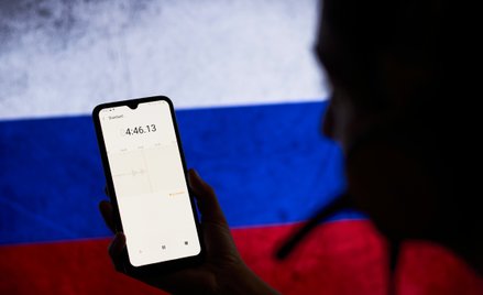 Rosja werbuje studentów na Węgrzech. Mają zacząć działać za 10–20 lat