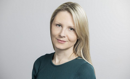 Karolina Kowalska