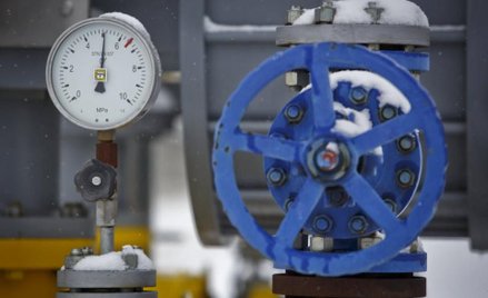 Gazprom – Naftogaz – kto chce więcej