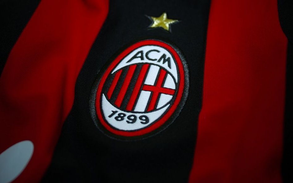 AC Milan wyrzucony z europejskich pucharów. Naruszył finansowe fair play