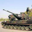 Zestaw przeciwlotniczy Gepard
