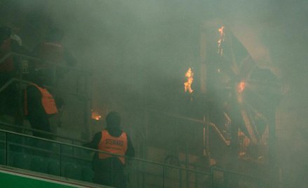 Szczepłek: Banda idiotów z Gliwic