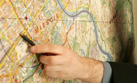 Granice miasta stołecznego Warszawa zostaną zmienione