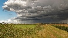 We wtorek i w środę w wielu regionach kraju możliwe gwałtowne burze