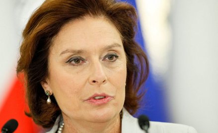 Adopcja dla par homoseksualnych? Kidawa-Błońska: Jeszcze nie ten czas