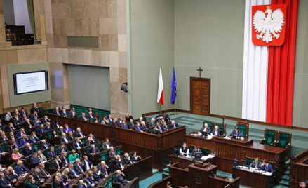 Sejm znowelizował ustawę o OZE