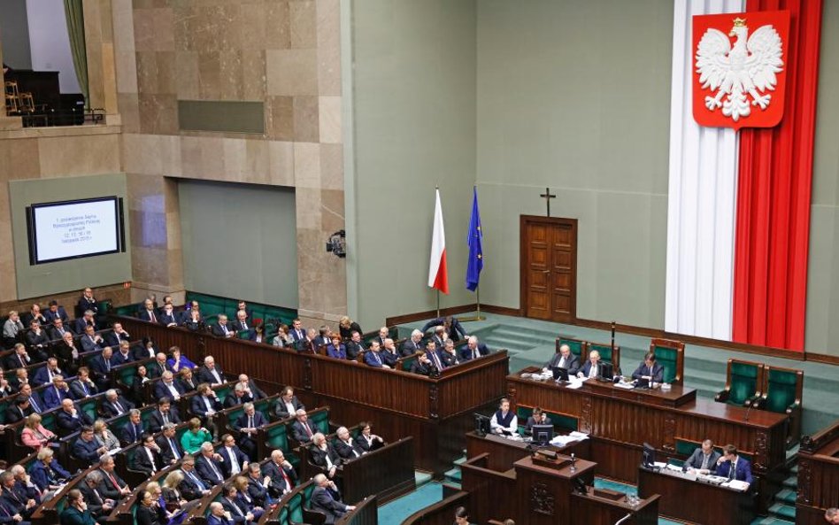 Sejm znowelizował ustawę o OZE