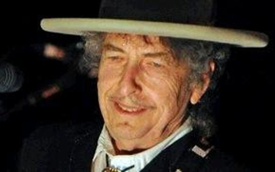 Bob Dylan