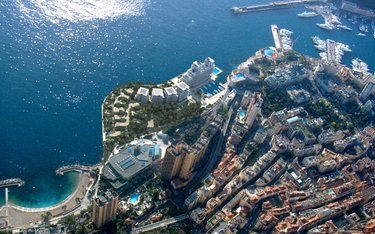 Dzięki inwestycji powierzchnia Księstwa Monako powiększy się o ok. 6 ha.