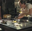 Film o wynalazcy wycieraczek o regulowanej prędkości