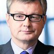 Dariusz Grzeszczak, prezes Erbudu