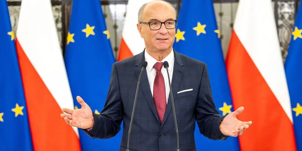 Kim naprawdę jest Rosjanka z biznesowej orbity Włodzimierza Czarzastego? Ustalenia „Rzeczpospolitej”