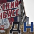 Deputowany do Dumy: Wojna na Ukrainie konieczna, jeśli Rosja uzna separatystyczne regiony