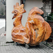 Spór o symbol Kazimierza trwał aż dwie dekady.