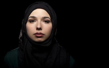 Wielka Brytania: Apel do licealistek - "załóżcie hidżaby"