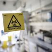 Chiny modernizują szpital zbudowany w czasie epidemii SARS