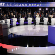 Wybory we Francji: Marine Le Pen powalczy o prezydenturę z Jean-Luc Melenchonem?